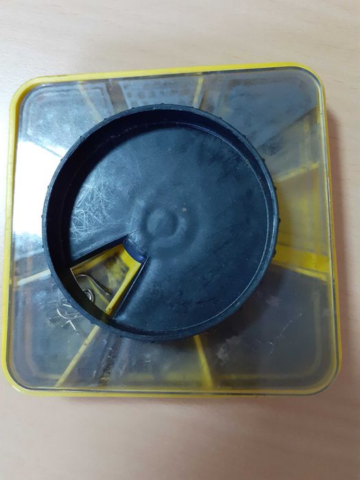 Diverse articole de pescuit