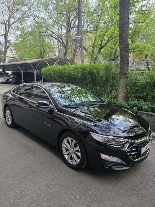 Свой Малибу 2  Premier