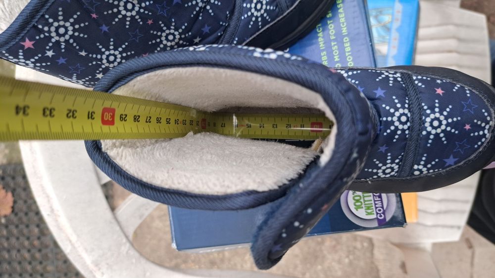 Cizme lupilu masura 27