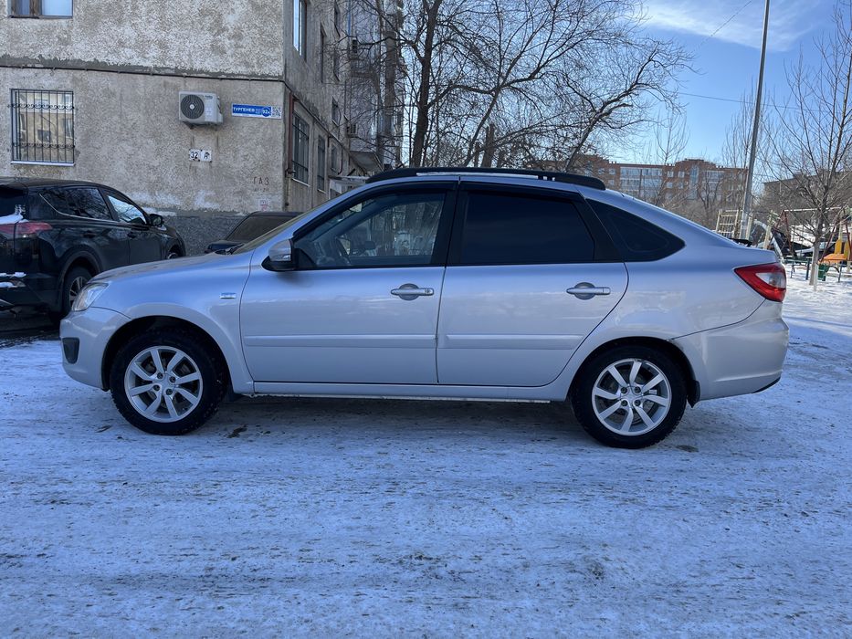 Продам титанки в сборе ваз