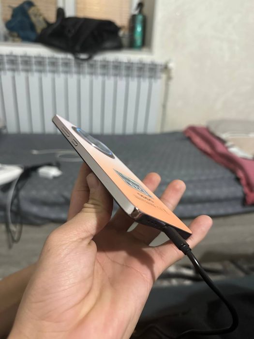 Oppo reno12 F 8+8/256