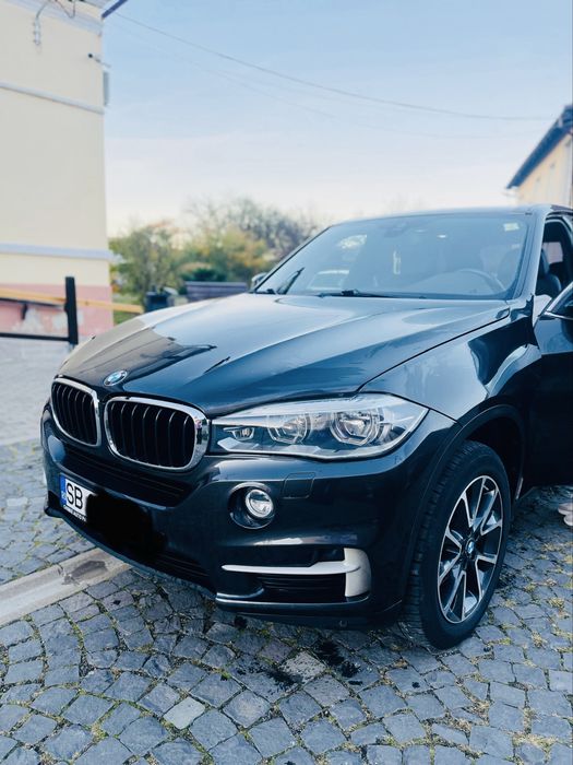 BMW X5 0