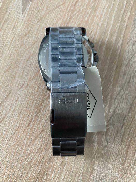 Vand ceas original Fossil - BQ2758 cumparat si adus personal din SUA