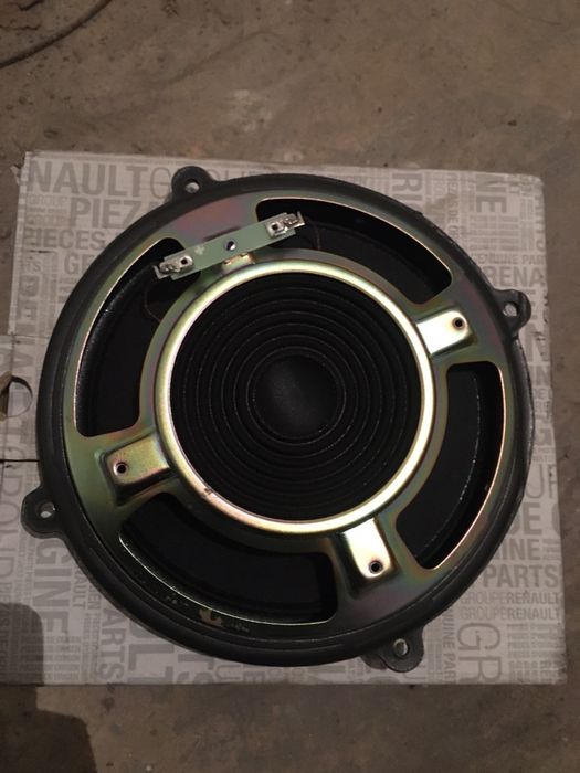 Difuzor boxa subwoofer BOSE laguna 3