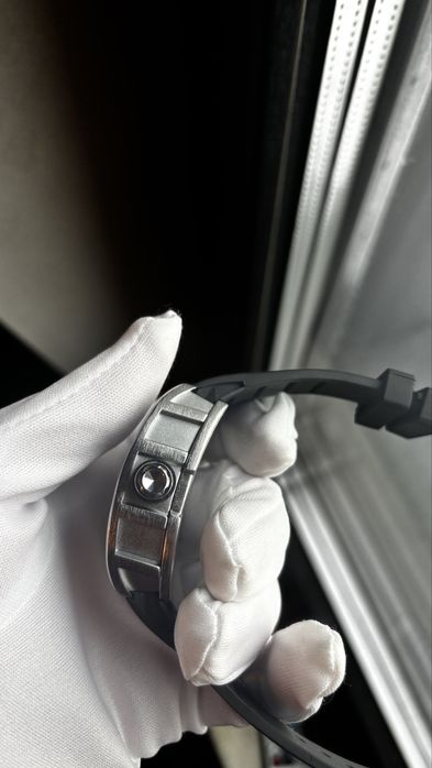 Часовник Richard Mille