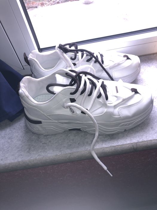 Красовка ойок кийим бренд