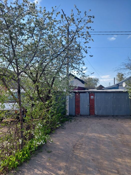 Продам дом по Алтынсарина.