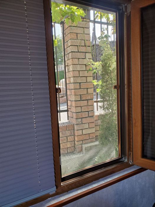 Маскитные сетки и жалюзи от производителя по оптовым ценам.