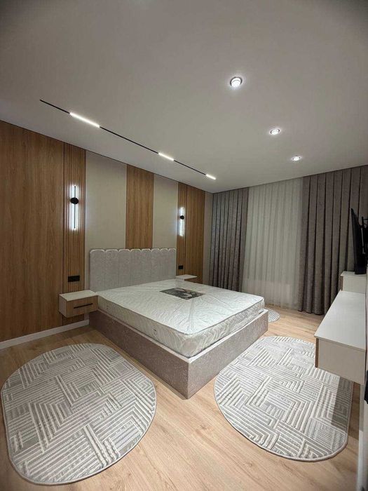 ЖК Koh Ota 2-х комнатная квартира ул Нурафшон