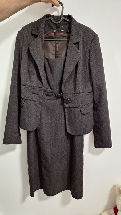 Рокля със сако Zero