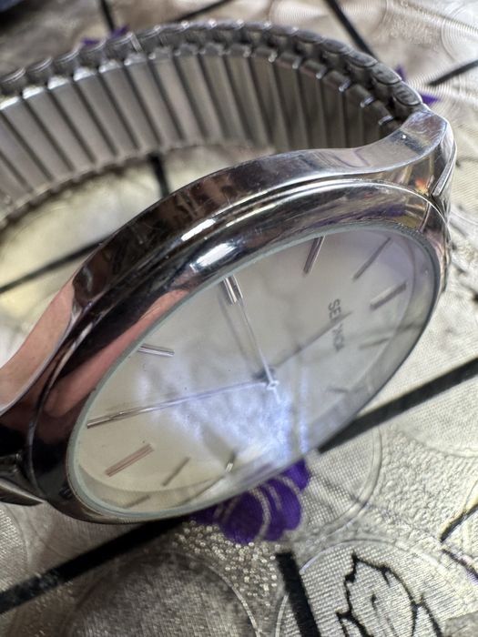 Ceas Sekonda impecabil