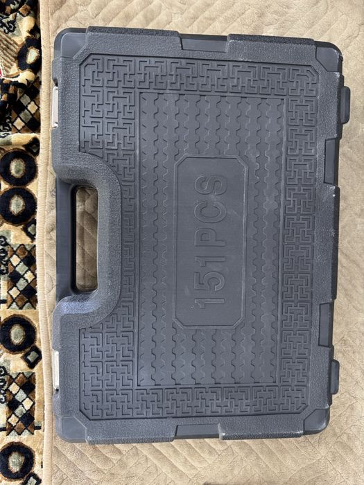 Продам наборы иструмента новые