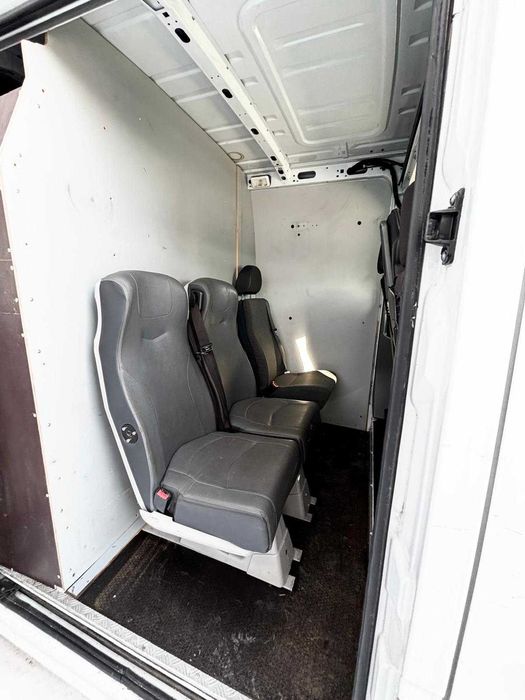 Renault Master Fourgon Mixt, 6 locuri, 145 CP, E6, L3H2