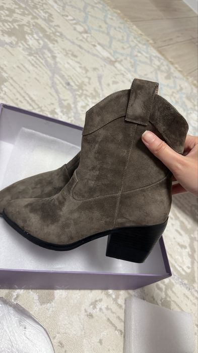 Женская обувь,новая.