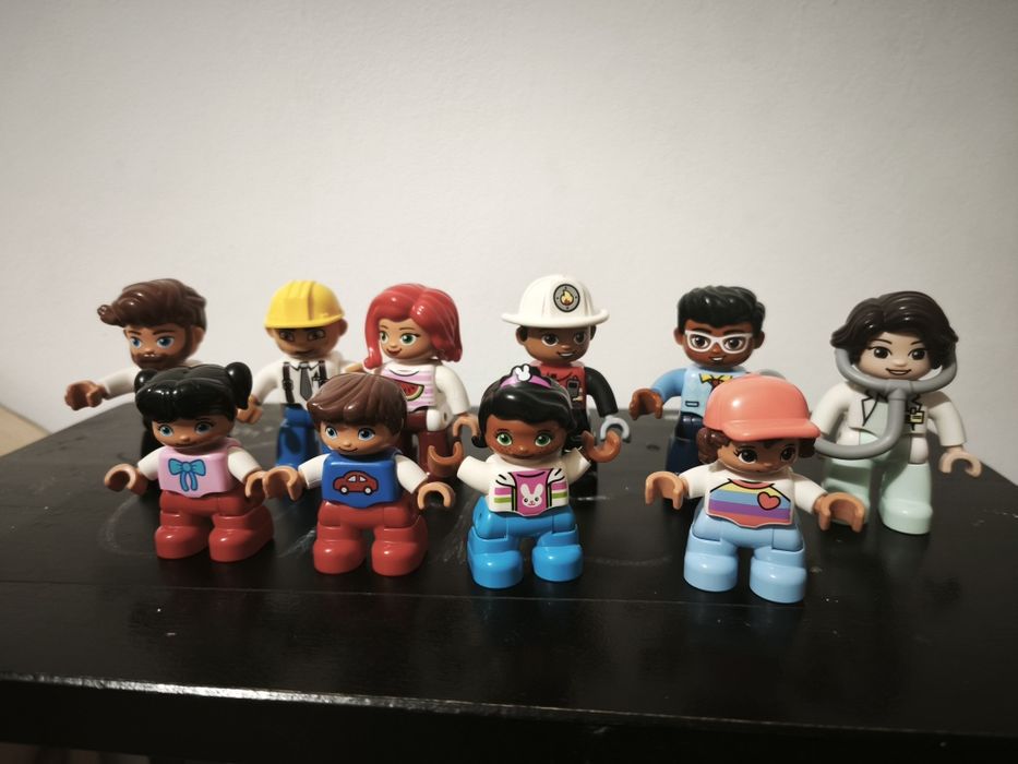 Lego duplo originale la kg (piesele non lego - gratuit)
