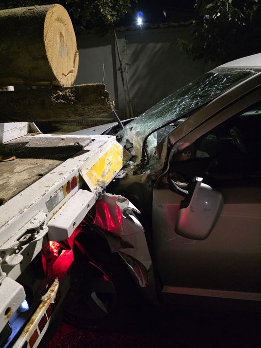 Fiat freemont pentru piese sau de reparat