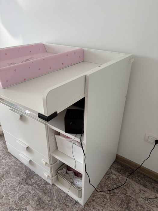 Masuta de infasat 3in1