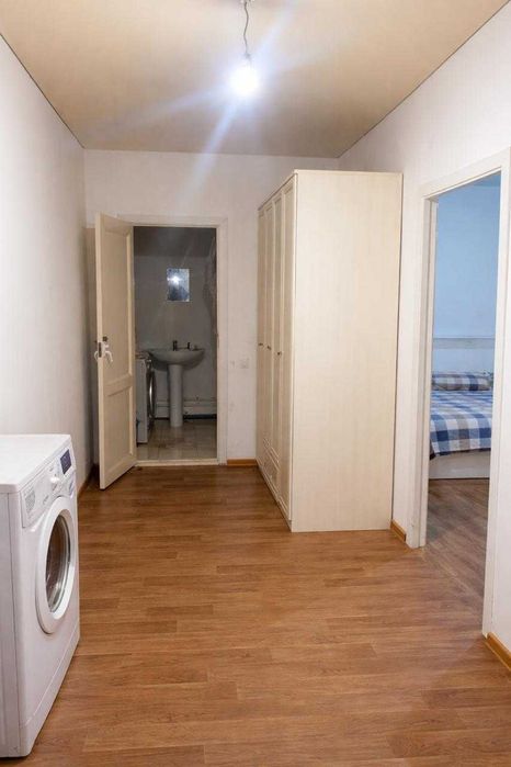 продам 1 комнатную квартиру