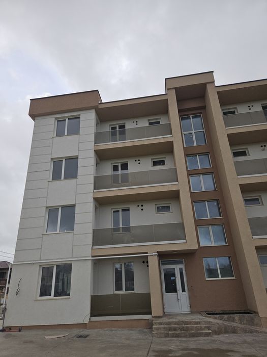 Apartament cu incalzire in pardoseala si loc de parcare inclus in pret