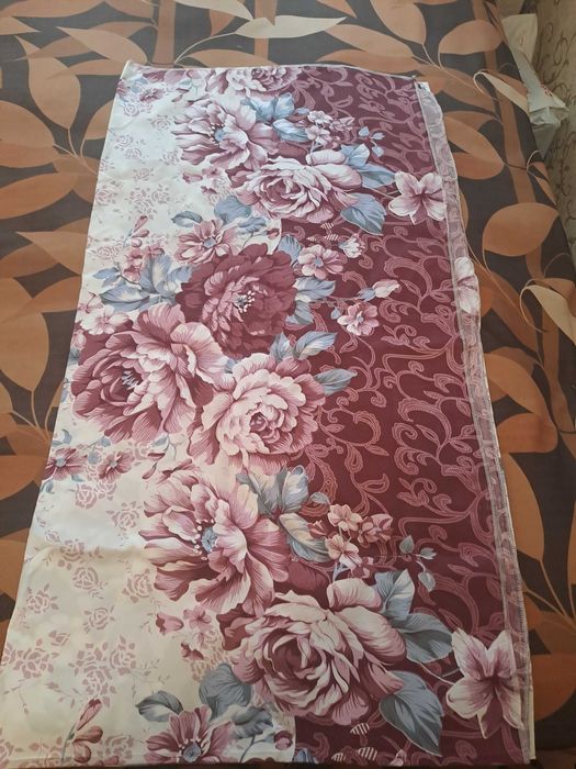 Комплект постельного белья