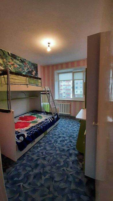 Продам 3-комнатную квартиру