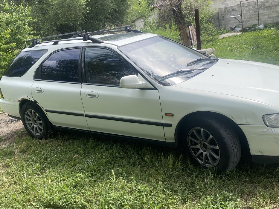 Honda Accord 1995
