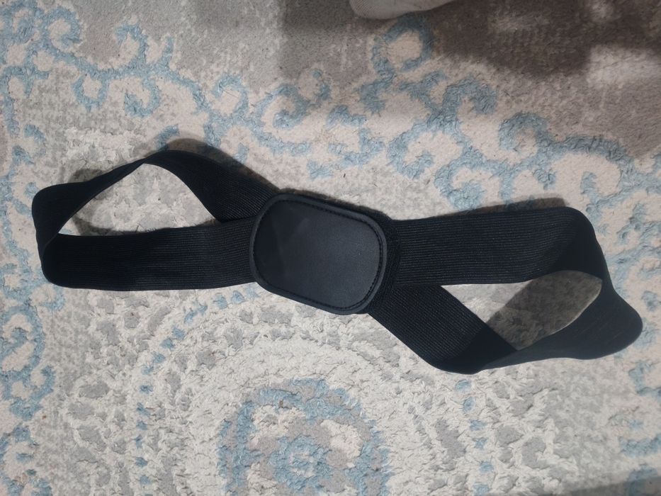 Фиксатор для спины