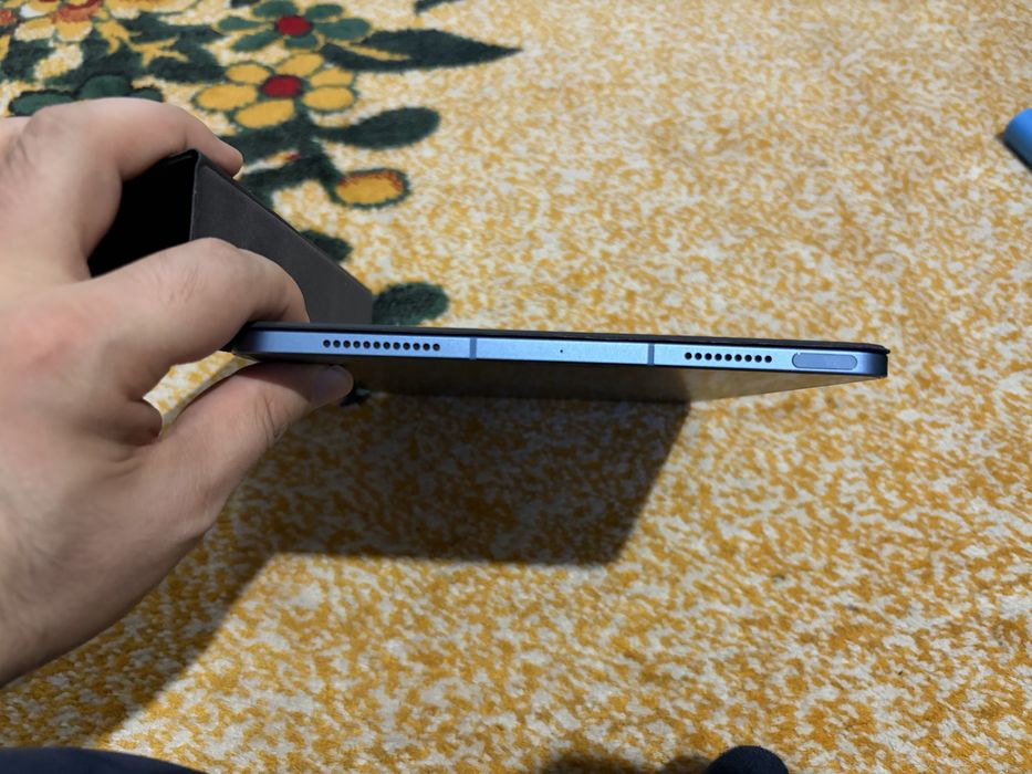 Ipad Air 5 256 GB wifi+sim