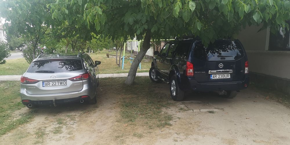 Schimb Mazda 6 2.2 2014