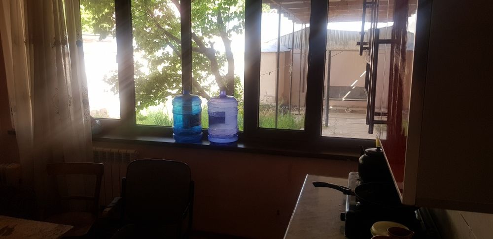 Коттедж 2 хона 3 соток