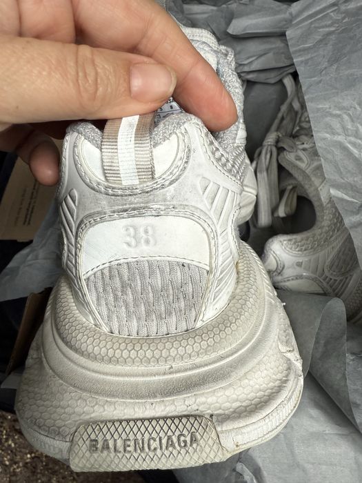 Balenciaga 3 xl 38 номер