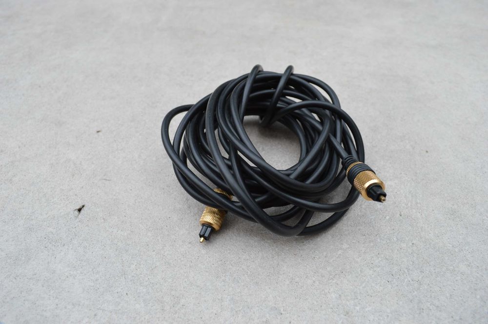 Cablu Digital Optical