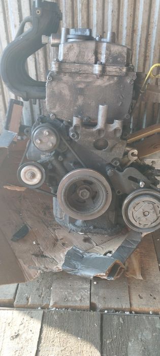 Продам двигатель на Ниссан Ноут