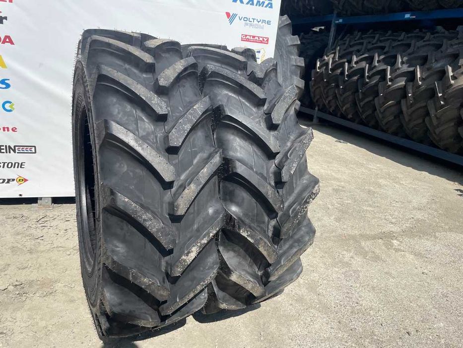 340/85 R24 Anvelope noi agricole marca Alliance garantie
