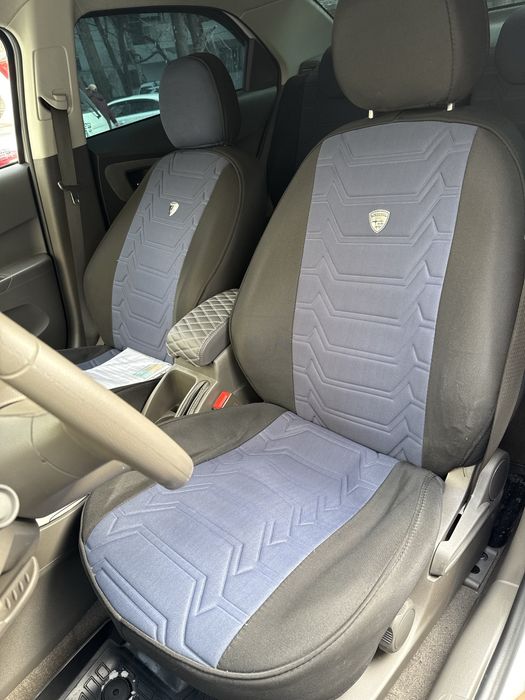 Чехол для автомобиля