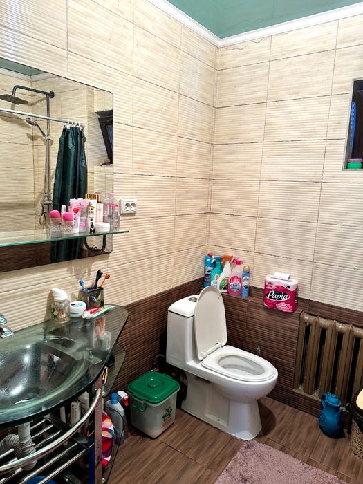 Продажа 2 дома Турксибский район