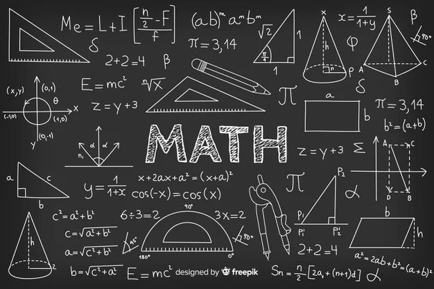 Ofer meditații la Matematica– ONLINE