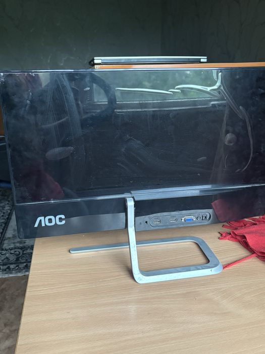 монитор AOC I2481FXH, 23.8 IPS дьйма