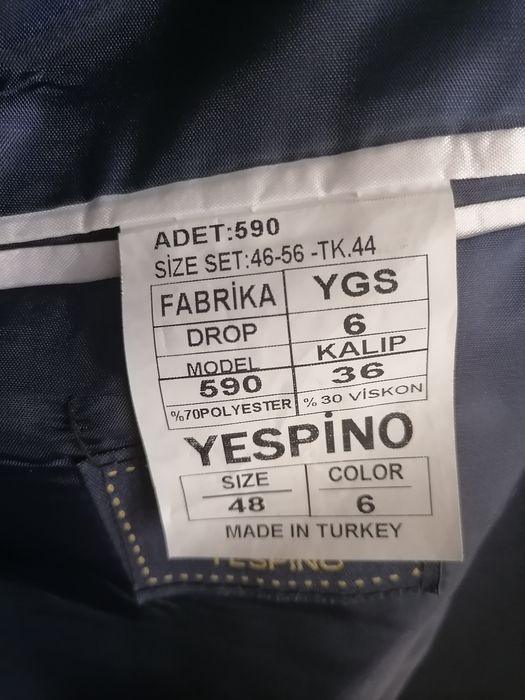 Costum elegant bărbați evenimente
