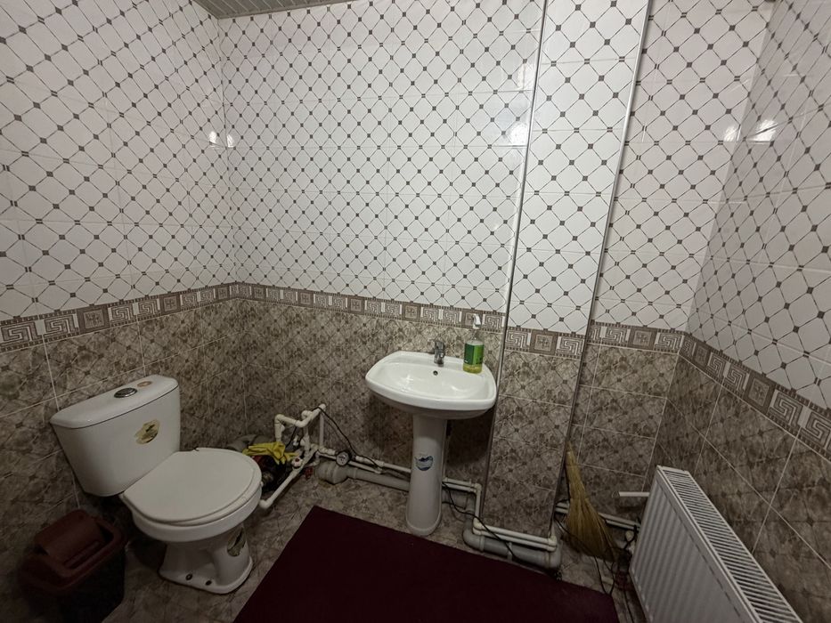 Квартира ижарага берилади