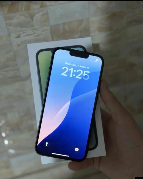 iPhone 14 128GB/Айфон 14 128ГБ