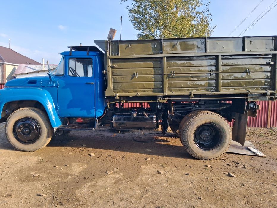 Продам ЗиЛ дизель