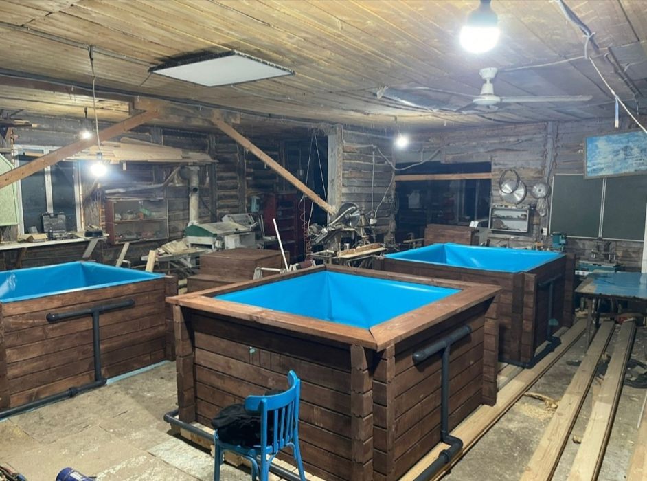 Продам джакузи...