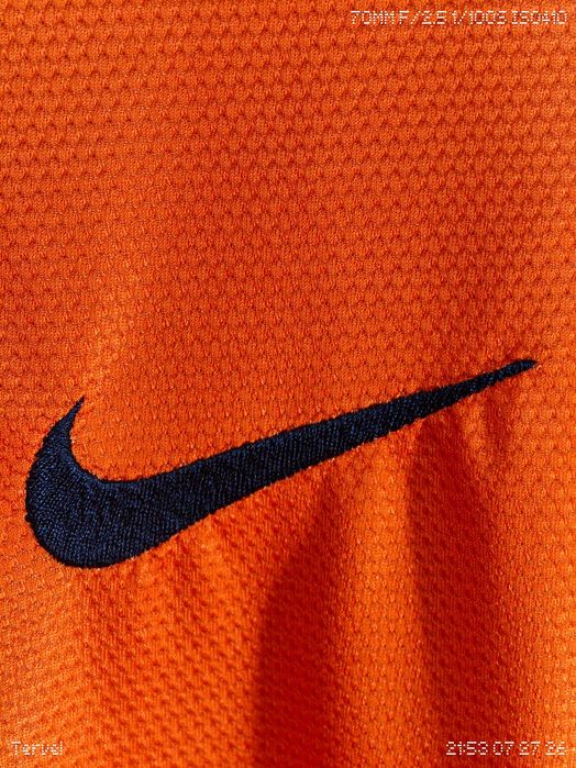 BARCELONA 2012 2013 NIKE Тениска/Мъжка M
