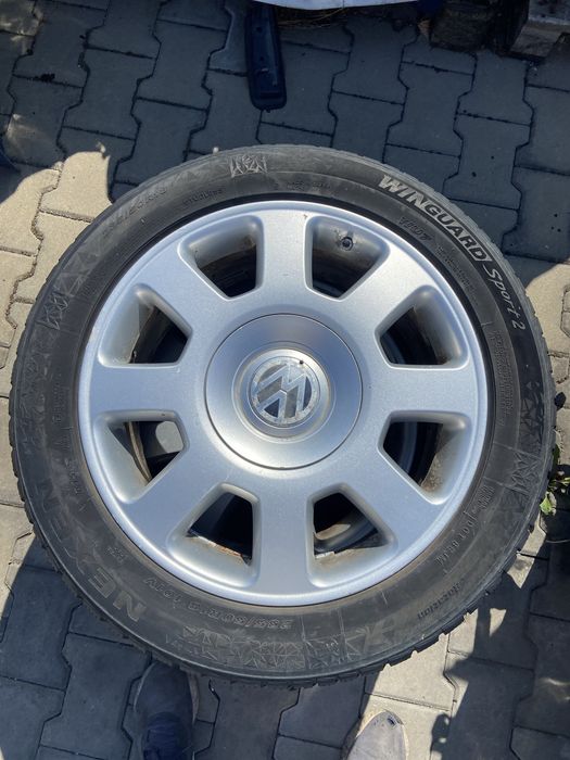 Джанти 18” за Vw Phaeton