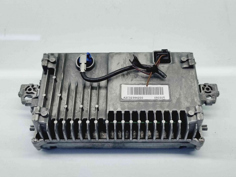 Display bord Mercedes Clasa E (W207) Coupe AMG [Fabr 2009-2012] A2129