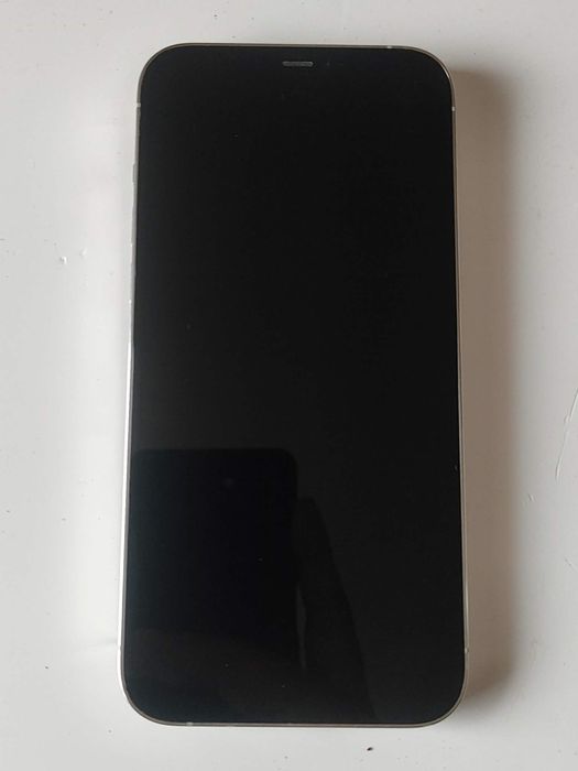 iPhone 12 PRO Max 128GB Silver