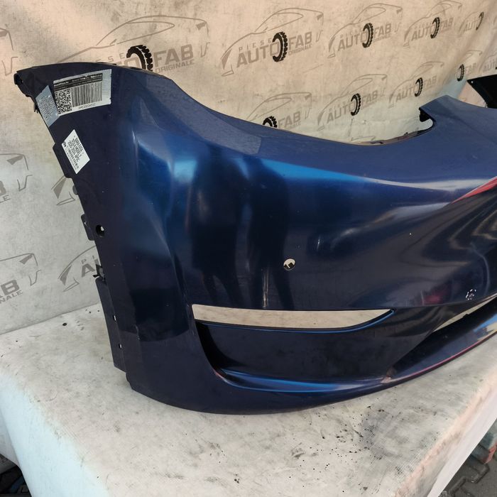 Bara fata Tesla Model Y an 2020-2021-2022-2023-2024