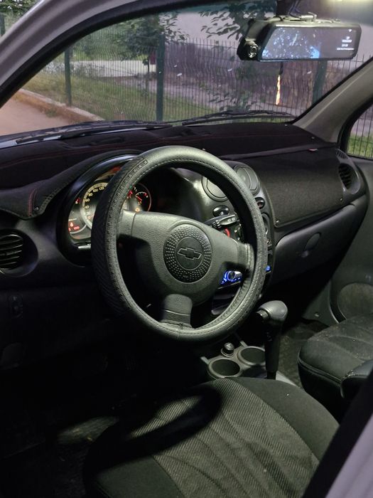 Other Matiz 2012 — 5