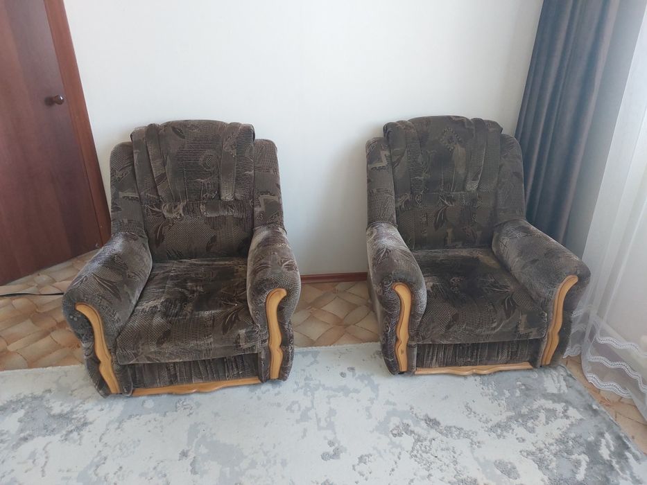 Мягкая мебель!!!